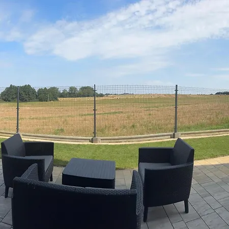 Polny Zakatek - Ostry Rog *