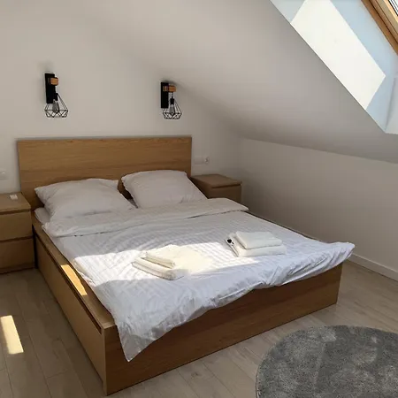 Apartment Polny Zakatek - Ostry Rog *