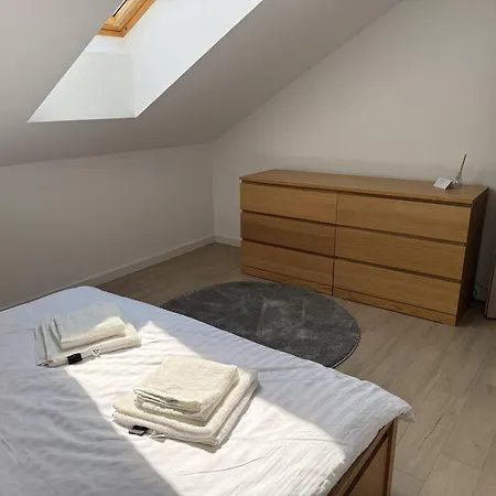 Polny Zakatek - Ostry Rog * Pasłęk