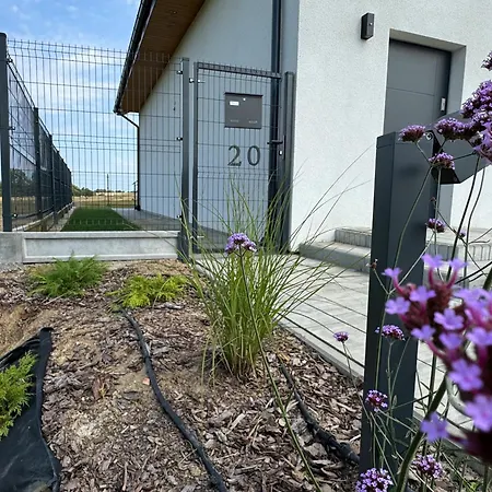 Polny Zakatek - Ostry Rog Apartment