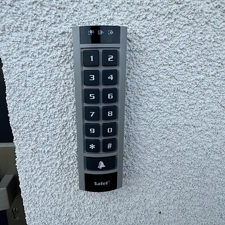 Polny Zakatek - Ostry Rog * Pasłęk