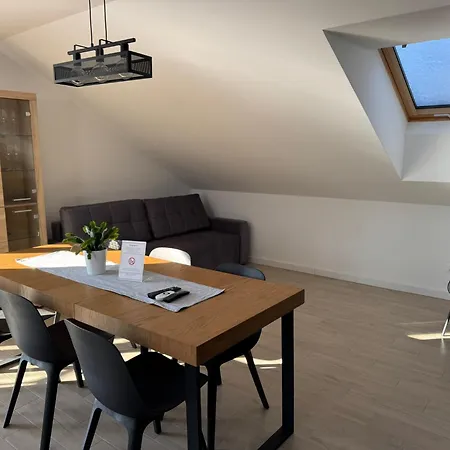 Apartment Polny Zakatek - Ostry Rog