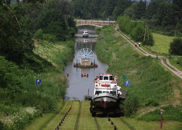 Polny Zakatek - Ostry Rog Apartmán *