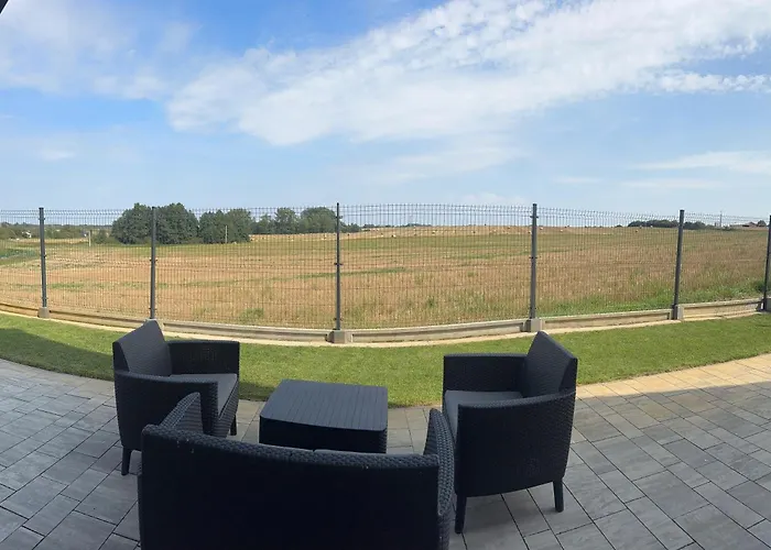 Polny Zakatek - Ostry Rog *