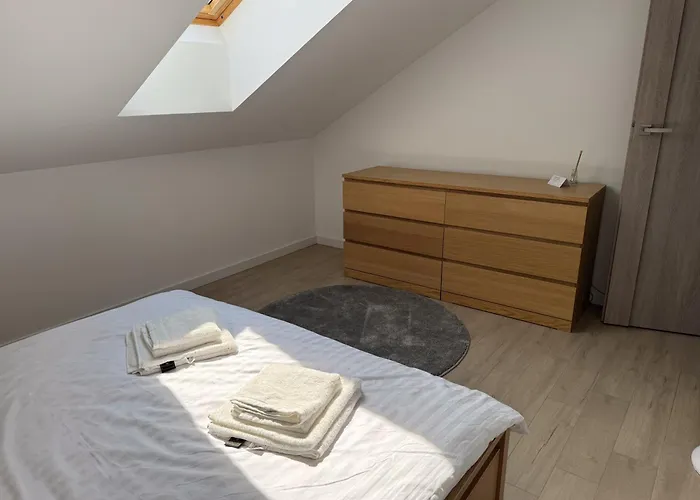 Polny Zakatek - Ostry Rog * Pasłęk