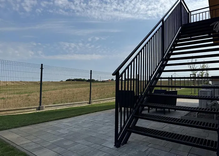 Apartmán Polny Zakatek - Ostry Rog Pasłęk