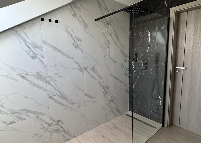 Apartmán Polny Zakatek - Ostry Rog Pasłęk