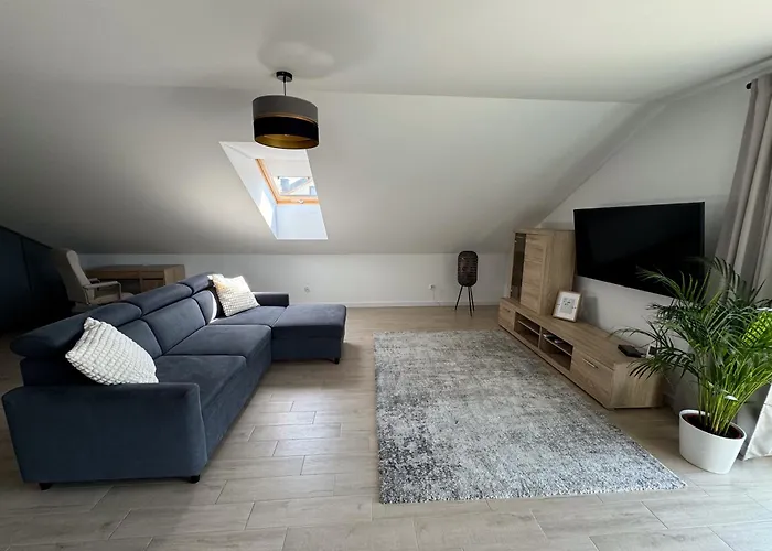 Polny Zakatek - Ostry Rog *