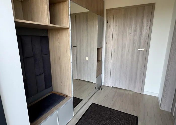 Polny Zakatek - Ostry Rog Apartmán