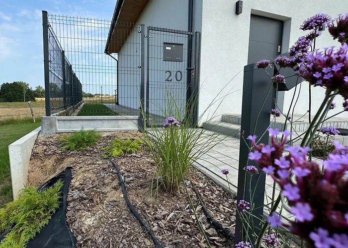 Polny Zakatek - Ostry Rog Apartmán