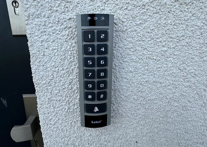 Polny Zakatek - Ostry Rog * Pasłęk